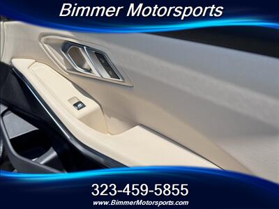 2022 BMW 330i xDrive   - Photo 46 - Studio City, CA 91604