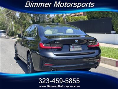2022 BMW 330i xDrive   - Photo 13 - Studio City, CA 91604