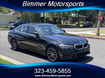 2022 BMW 330i xDrive   - Photo 18 - Studio City, CA 91604