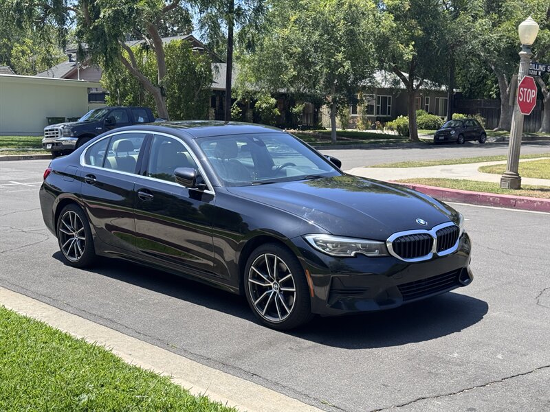 2022 BMW 3 Series 330i - Photo 18