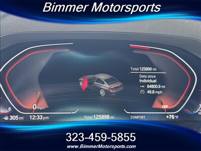 2022 BMW 330i xDrive   - Photo 59 - Studio City, CA 91604