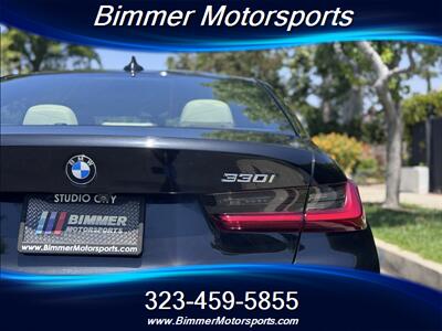 2022 BMW 330i xDrive   - Photo 15 - Studio City, CA 91604