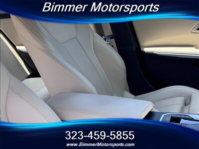 2022 BMW 330i xDrive   - Photo 57 - Studio City, CA 91604