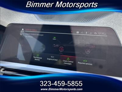 2022 BMW 330i xDrive   - Photo 56 - Studio City, CA 91604