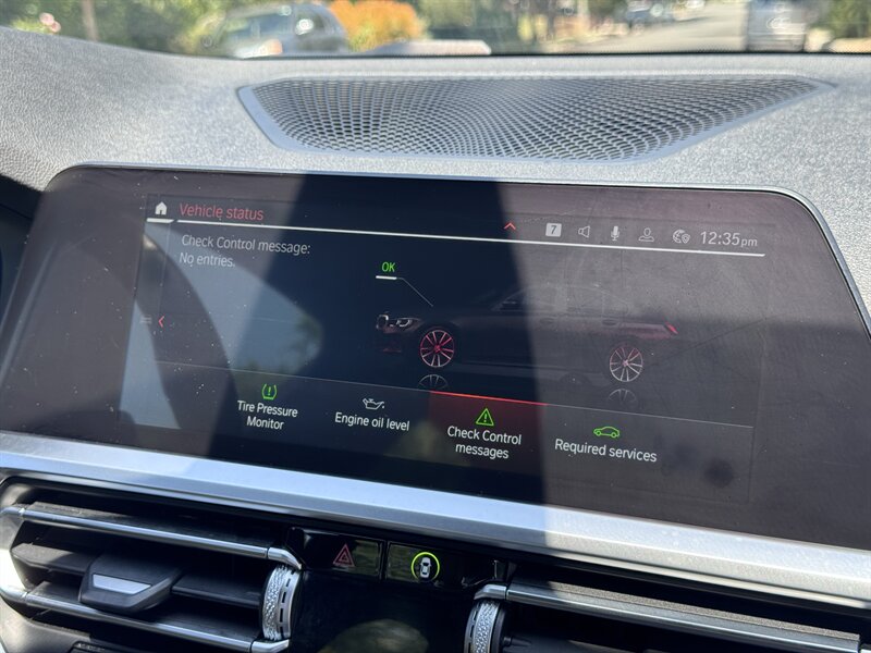 2022 BMW 3 Series 330i - Photo 56