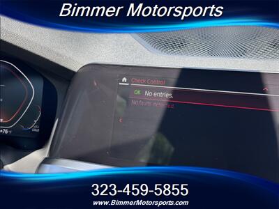 2022 BMW 330i xDrive   - Photo 55 - Studio City, CA 91604