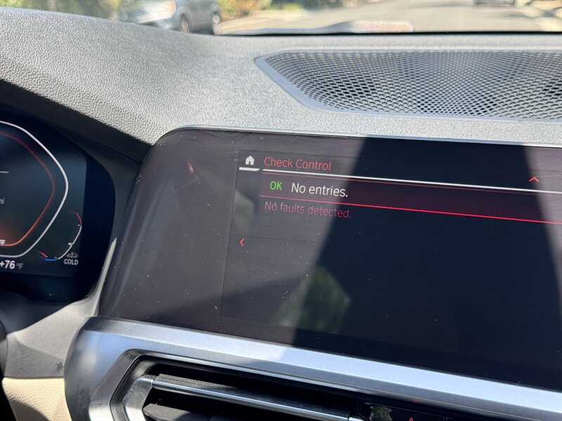 2022 BMW 3 Series 330i - Photo 55