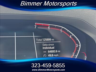 2022 BMW 330i xDrive   - Photo 60 - Studio City, CA 91604