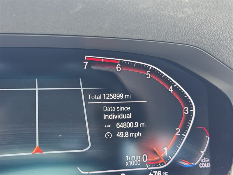 2022 BMW 3 Series 330i - Photo 60