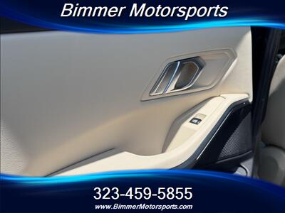 2022 BMW 330i xDrive   - Photo 33 - Studio City, CA 91604