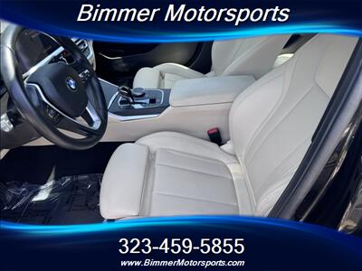 2022 BMW 330i xDrive   - Photo 22 - Studio City, CA 91604