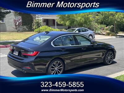 2022 BMW 330i xDrive   - Photo 20 - Studio City, CA 91604
