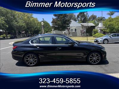 2022 BMW 330i xDrive   - Photo 19 - Studio City, CA 91604