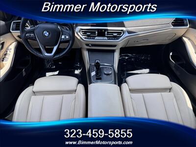 2022 BMW 330i xDrive   - Photo 40 - Studio City, CA 91604