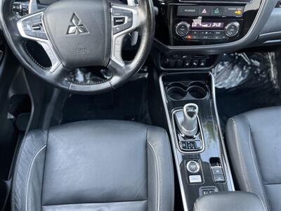 2018 Mitsubishi Outlander PHEV GT   - Photo 41 - Studio City, CA 91604