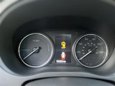 2018 Mitsubishi Outlander PHEV GT   - Photo 57 - Studio City, CA 91604