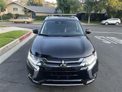 2018 Mitsubishi Outlander PHEV GT   - Photo 9 - Studio City, CA 91604