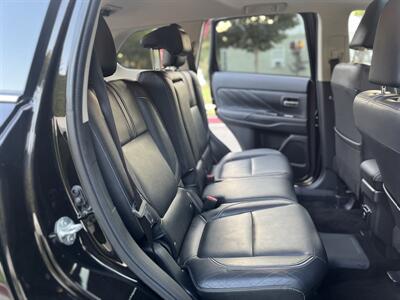 2018 Mitsubishi Outlander PHEV GT   - Photo 47 - Studio City, CA 91604