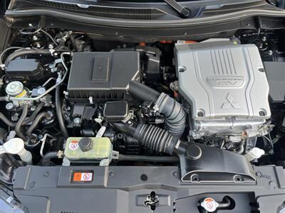 2018 Mitsubishi Outlander PHEV GT   - Photo 54 - Studio City, CA 91604