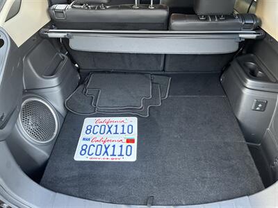 2018 Mitsubishi Outlander PHEV GT   - Photo 45 - Studio City, CA 91604