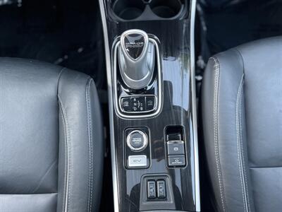 2018 Mitsubishi Outlander PHEV GT   - Photo 42 - Studio City, CA 91604