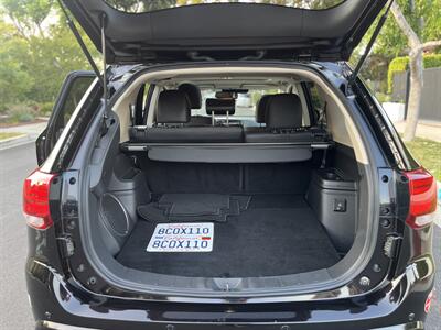2018 Mitsubishi Outlander PHEV GT   - Photo 44 - Studio City, CA 91604