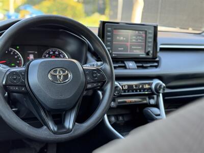 2021 Toyota RAV4 XLE - Photo 35 - Studio City, CA 91604