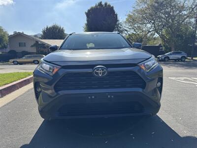 2021 Toyota RAV4 XLE - Photo 60 - Studio City, CA 91604