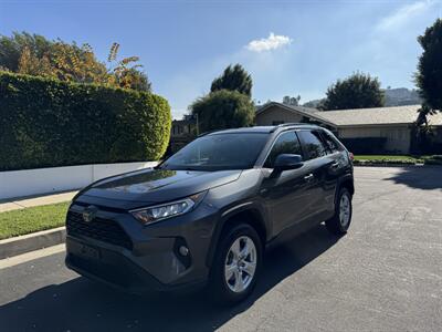 2021 Toyota RAV4 XLE - Photo 63 - Studio City, CA 91604