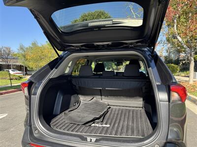 2021 Toyota RAV4 XLE - Photo 20 - Studio City, CA 91604