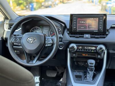 2021 Toyota RAV4 XLE - Photo 66 - Studio City, CA 91604