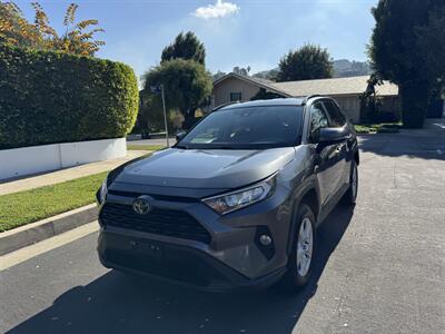 2021 Toyota RAV4 XLE - Photo 62 - Studio City, CA 91604