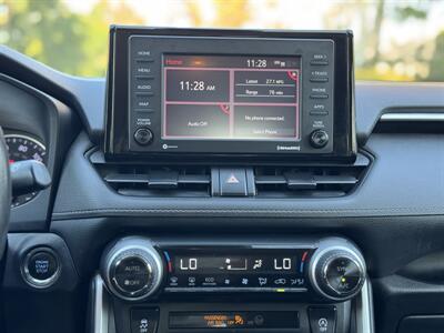 2021 Toyota RAV4 XLE - Photo 26 - Studio City, CA 91604