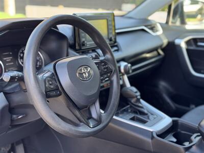 2021 Toyota RAV4 XLE - Photo 41 - Studio City, CA 91604