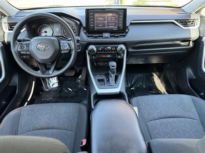 2021 Toyota RAV4 XLE - Photo 28 - Studio City, CA 91604