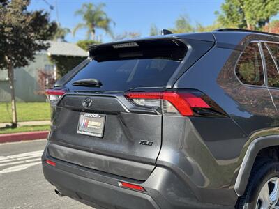 2021 Toyota RAV4 XLE - Photo 51 - Studio City, CA 91604