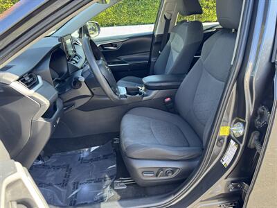 2021 Toyota RAV4 XLE - Photo 64 - Studio City, CA 91604
