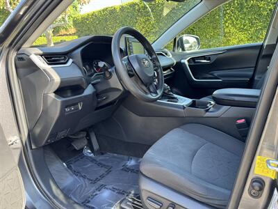 2021 Toyota RAV4 XLE - Photo 37 - Studio City, CA 91604