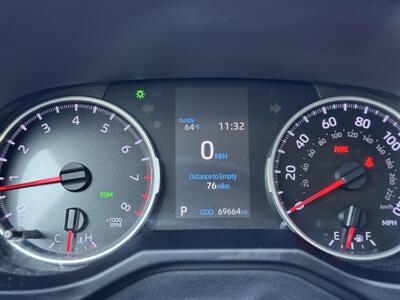 2021 Toyota RAV4 XLE - Photo 8 - Studio City, CA 91604
