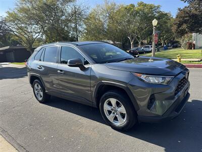 2021 Toyota RAV4 XLE - Photo 58 - Studio City, CA 91604