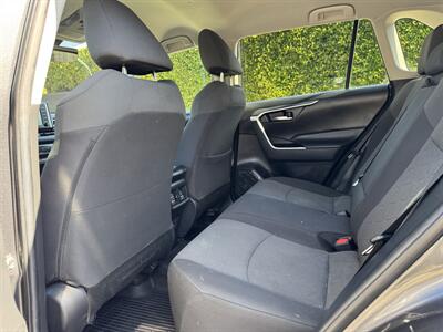 2021 Toyota RAV4 XLE - Photo 34 - Studio City, CA 91604