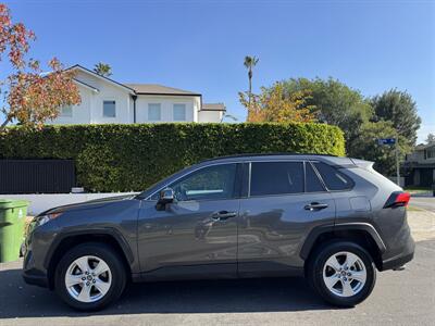 2021 Toyota RAV4 XLE - Photo 57 - Studio City, CA 91604