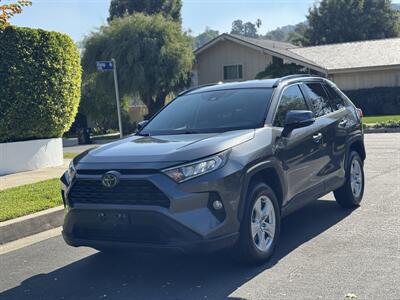 2021 Toyota RAV4 XLE - Photo 5 - Studio City, CA 91604