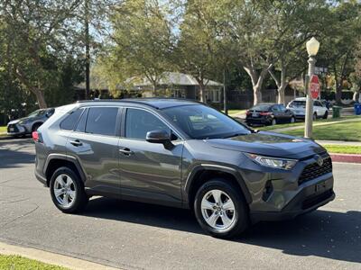 2021 Toyota RAV4 XLE - Photo 46 - Studio City, CA 91604