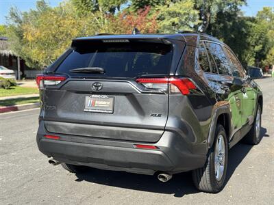 2021 Toyota RAV4 XLE - Photo 65 - Studio City, CA 91604