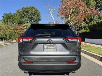 2021 Toyota RAV4 XLE - Photo 55 - Studio City, CA 91604