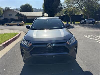 2021 Toyota RAV4 XLE - Photo 68 - Studio City, CA 91604
