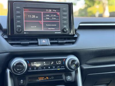 2021 Toyota RAV4 XLE - Photo 27 - Studio City, CA 91604