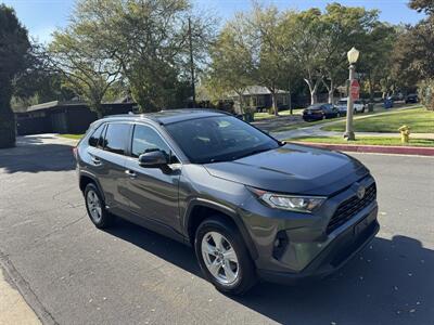 2021 Toyota RAV4 XLE - Photo 59 - Studio City, CA 91604
