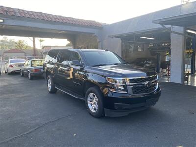 2020 Chevrolet Suburban LT 1500   - Photo 5 - Studio City, CA 91604